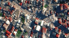 中国卫星目击：土耳其地震后多地损毁严重