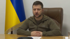 乌克兰总统签署命令剥夺十名前高级官员的乌克兰国籍
