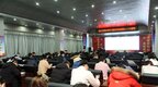 吉林省临江市税务局：学测结合 深悟党的二十大精神