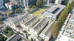 C级险房“变身”网红打卡地 惠民工程点亮百姓生活