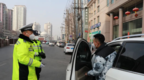 这样可"驶"不得！兰州20条路段处罚交通违法3000余起