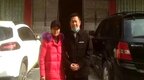 在人间｜疫情初期因陪妻子看病，他入狱1年，失去26年教职