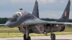 波兰与斯洛伐克将共同向乌克兰提供米格-29战机