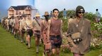 绕过常态风格，2023春夏男装秀出“新风貌”
