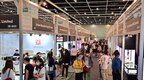 香港国际珠宝展结束 逾六成参展商及买家看好行业前景