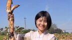 90后“挖藕人”、“手艺人何仙姑”……“她经济”创造消费新价值