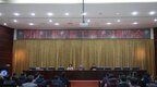 学习黄河文化 河南工程学院邀请复旦大学资深教授葛剑雄讲学