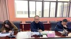 安庆市教体局召开城区义务教育学校招生工作调度会