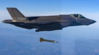 韩国拟从美国增购20架F-35A战机 总额29亿美元