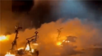 私拉线路充电致17辆电动自行车被烧毁：科普飞线充电危害
