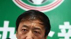 中国足球没了“纪律”