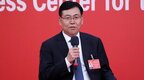陈瑞峰已任中央统战部副部长，国家宗教事务局局长