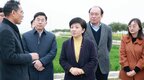 推进农业现代化走在前！泰州市长万闻华在兴化市调研