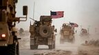 美国防部：美军在叙利亚发动空袭