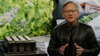 黄仁勋向台积电放核弹！干掉40000台CPU服务器 计算光刻提速40倍