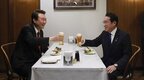 韩媒：尹锡悦的“破冰”之行让韩国人很受伤