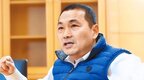 中国国民党中央提名委员会成员曝光 侯友宜、卢秀燕都在列