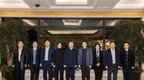 深度融入长三角一体化！镇江市长徐曙海率队赴上海开展招商活动