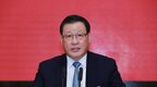 应勇已任中央政法委委员 曾任湖北省委书记