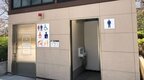 东京要消灭女厕所？不少公厕只分男厕和共用厕所，民众炸锅了