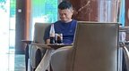 马云去哪儿了