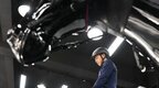 四川首个马术模拟仿真实验室投用 学生可随时“云”骑马