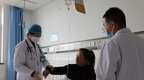 甘肃通渭：医疗“组团式”帮扶惠民生