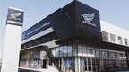 Honda Dreamwing杭州新店落户余杭