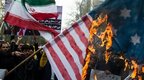 伊朗：美国在叙非法驻军违反国际法