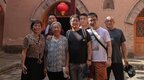 在人间｜马英九之前，这个台湾90后已返乡祭祖