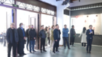 瑞昌市民政局开展2023年殡仪馆开放日活动