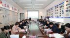 弘扬竹林精神 建设中国式现代化标杆镇理论研讨会在黄河科技学院召开