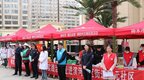 神木市：“逢五出发 ”新时代文明实践活动走进新元社区