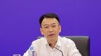就任一年半 杨文斌辞去九江市长职务
