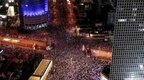以色列闹“颜色革命”，真是美国煽动的？