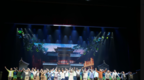 晋城本土原创歌舞剧《日月儿》在晋城大剧院正式上演
