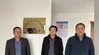 农行开封鼓楼支行为小微企业发展“添”动力