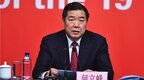 何立峰：中国利用外资的政策不会变 将更大力度吸引和利用外资