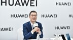 华为何刚：只要我们一发新机 苹果的份额就会下滑