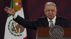 墨西哥总统：不会禁止TikTok，将给予“完全的自由”