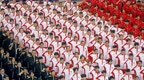 全省体育战线召开亚运攻坚誓师动员大会