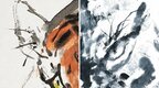 朱虹 汪玉奇：超真方能大美 大美方有超真——观“彭友善·彭开天父子联展”有感