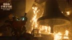 《燃烧的巴黎圣母院》上映，揭秘人类文明之殇