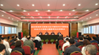 浙江省体育局召开主题教育动员部署会 郑瑶作动员部署 陈利幸作指导讲话