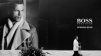 回不来的HUGO BOSS
