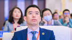 上海拓新健康促进中心司心里：推动产业协调创新  以高质量成果服务社会
