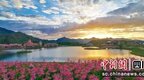 成渝两地景区六大“CP”联合发布多重优惠