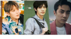 贵圈渣男们开始蠢蠢欲动了！