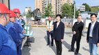 成都市委书记施小琳：织密筑牢超大城市安全防护网