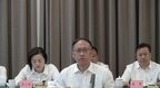 泸州江阳区委书记郭宏川：努力到无能为力、拼搏到感动自己